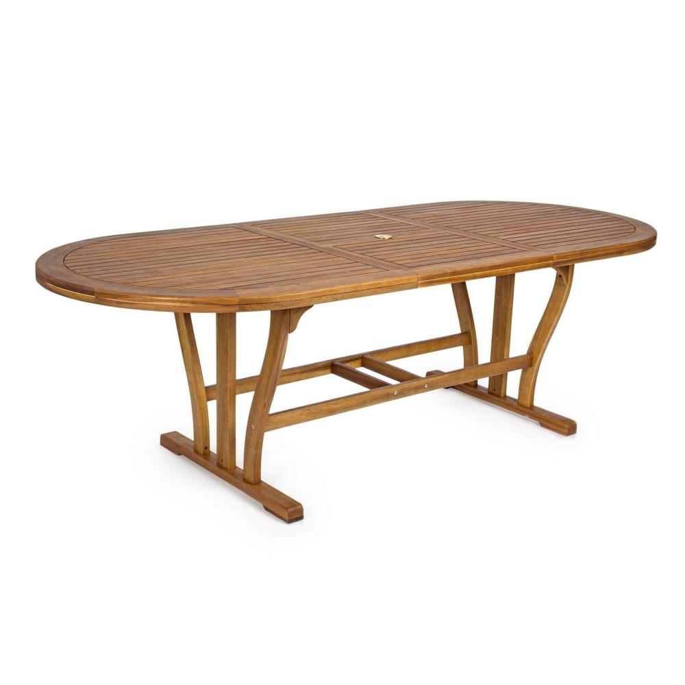 vonkajsi zahradny terasa rozkladajuci akacovy stol hnedy uv odolny trvanlivy mediteransky klasicky skandin etanstol lameridiana taliansky design nabytok.jpg